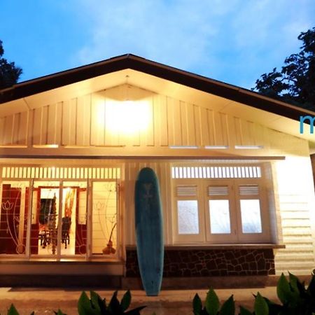 Mahagedara Dickwella Hotel Ngoại thất bức ảnh