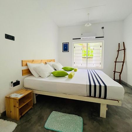 Mahagedara Dickwella Hotel Ngoại thất bức ảnh