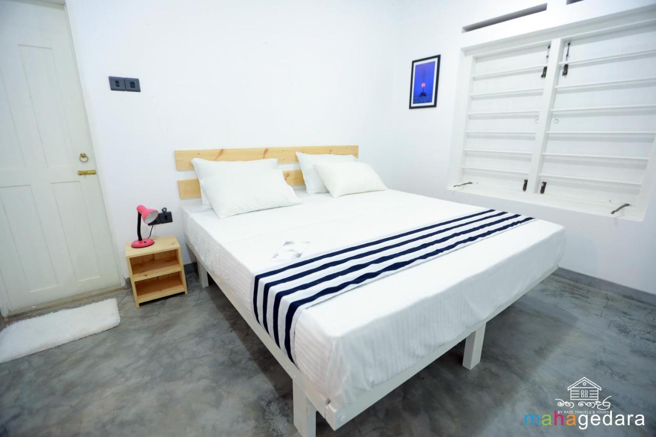 Mahagedara Dickwella Hotel Ngoại thất bức ảnh