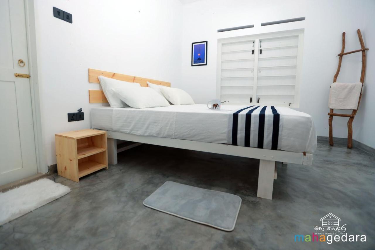 Mahagedara Dickwella Hotel Ngoại thất bức ảnh