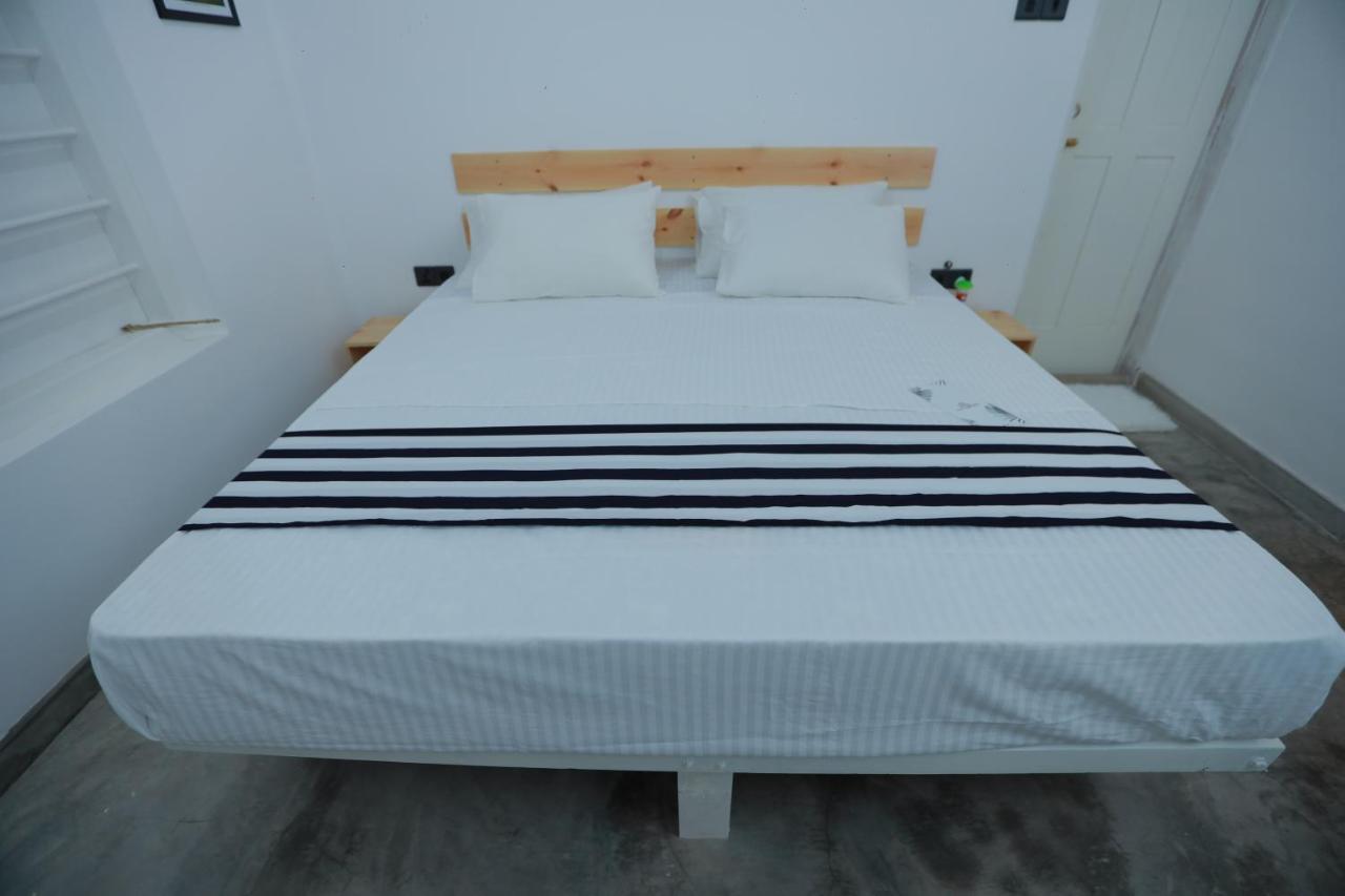 Mahagedara Dickwella Hotel Ngoại thất bức ảnh