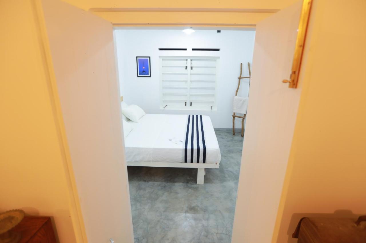 Mahagedara Dickwella Hotel Ngoại thất bức ảnh