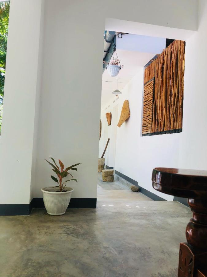 Mahagedara Dickwella Hotel Ngoại thất bức ảnh
