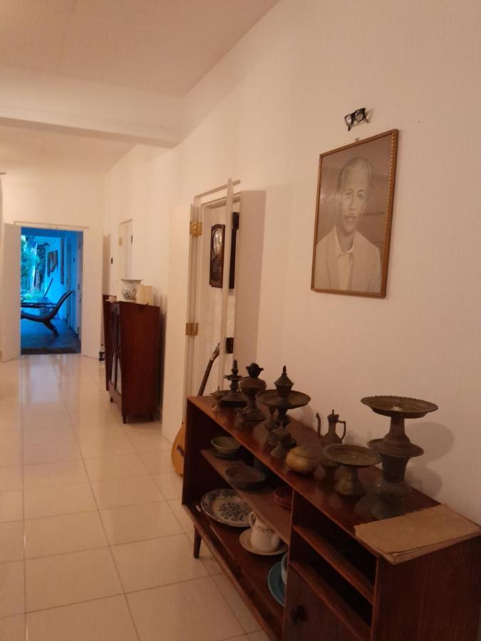 Mahagedara Dickwella Hotel Ngoại thất bức ảnh