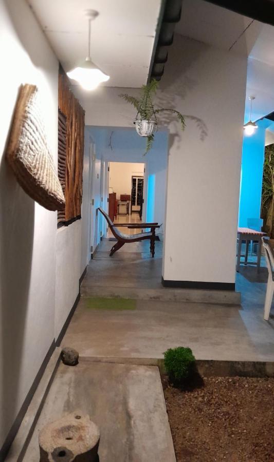 Mahagedara Dickwella Hotel Ngoại thất bức ảnh