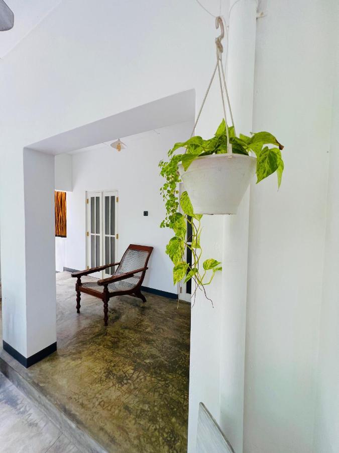 Mahagedara Dickwella Hotel Ngoại thất bức ảnh