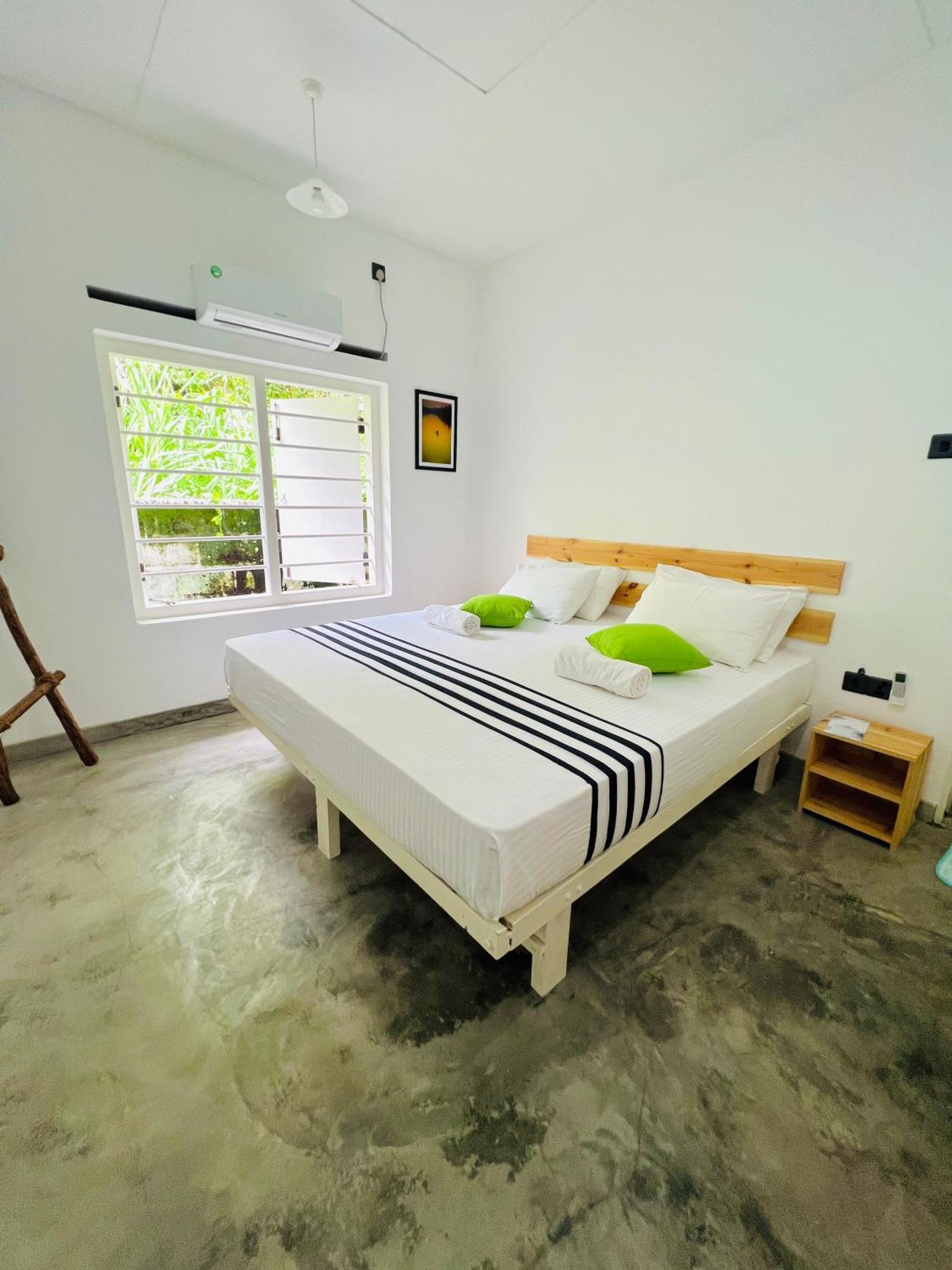 Mahagedara Dickwella Hotel Ngoại thất bức ảnh