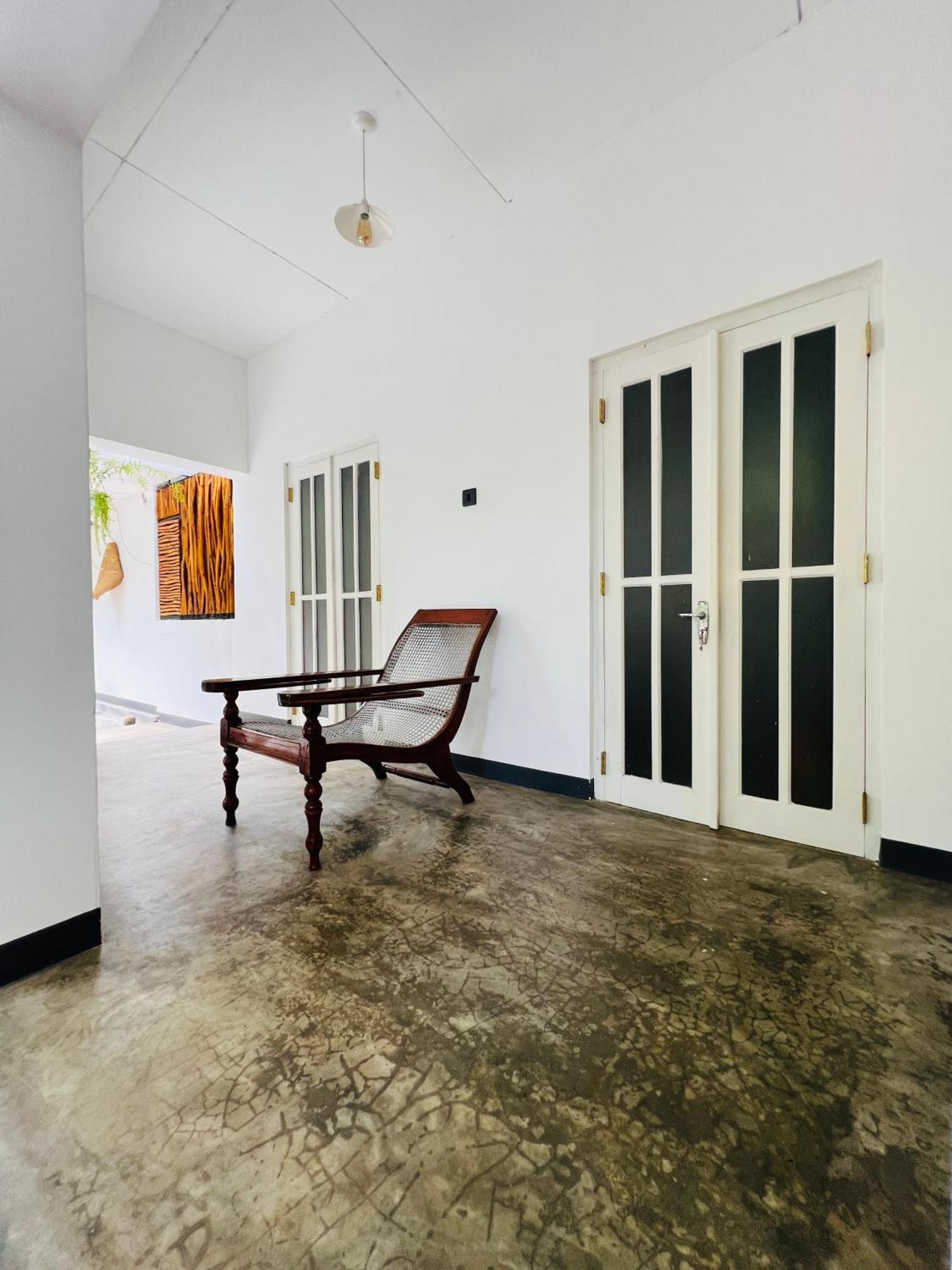 Mahagedara Dickwella Hotel Ngoại thất bức ảnh