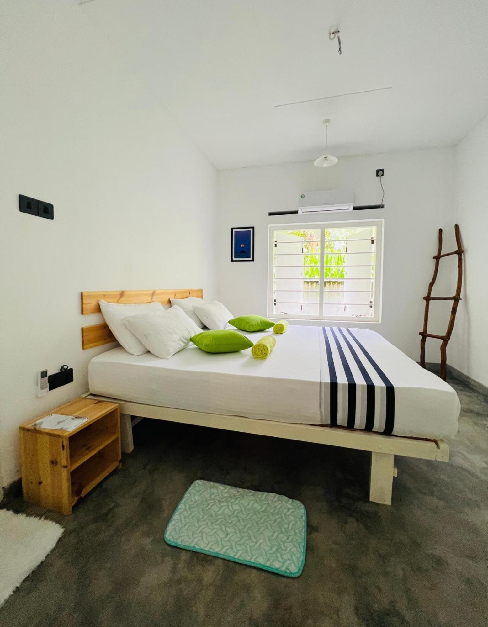 Mahagedara Dickwella Hotel Ngoại thất bức ảnh