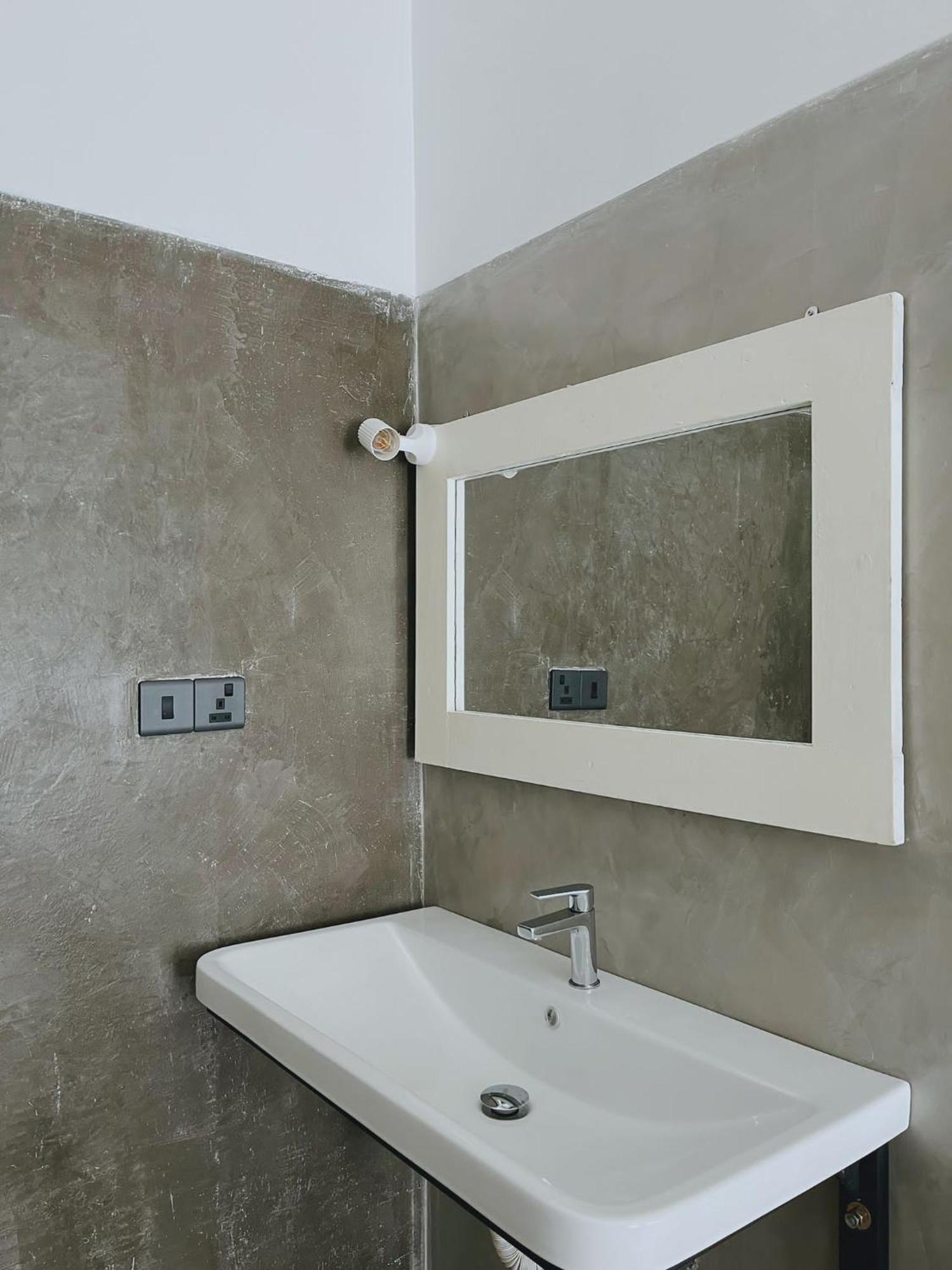 Mahagedara Dickwella Hotel Ngoại thất bức ảnh